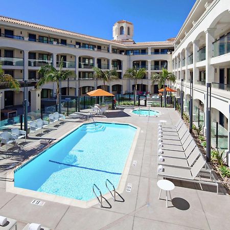 Homewood Suites By Hilton San Diego Central Exteriér fotografie