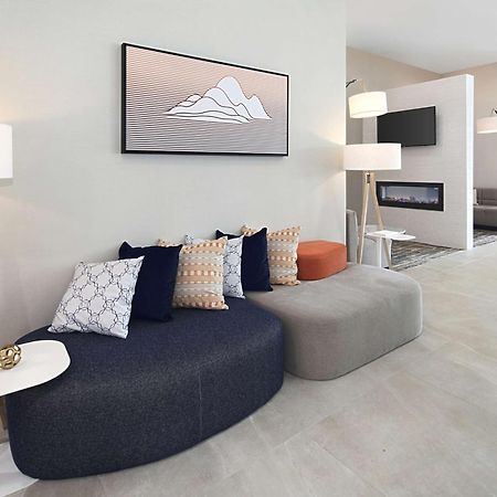 Homewood Suites By Hilton San Diego Central Exteriér fotografie