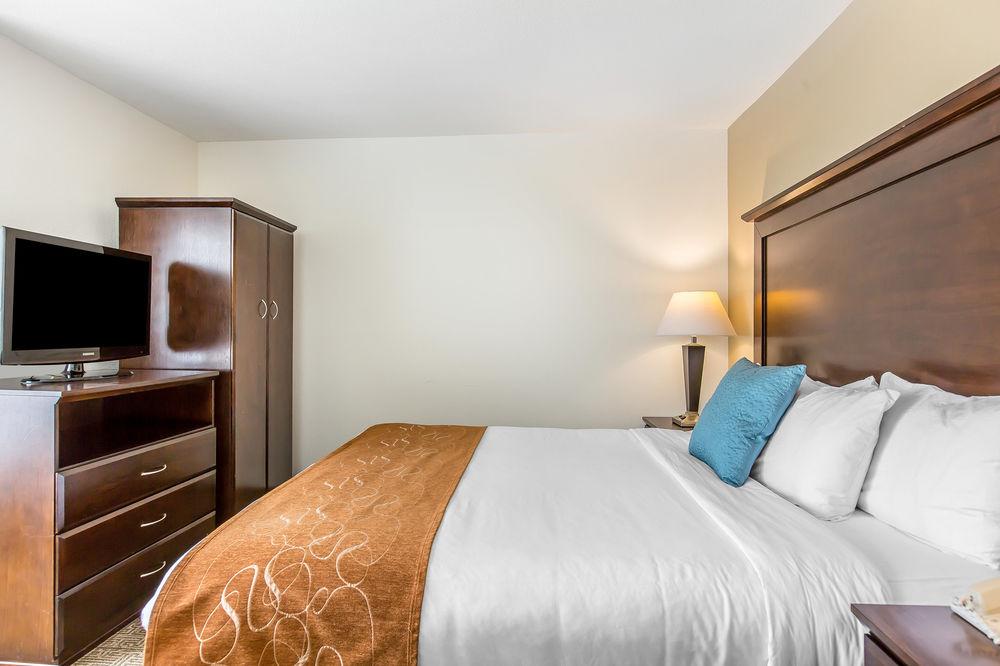 Homewood Suites By Hilton San Diego Central Exteriér fotografie