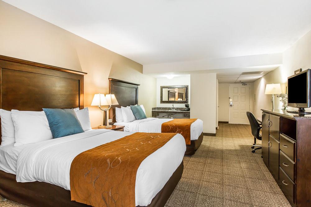 Homewood Suites By Hilton San Diego Central Exteriér fotografie