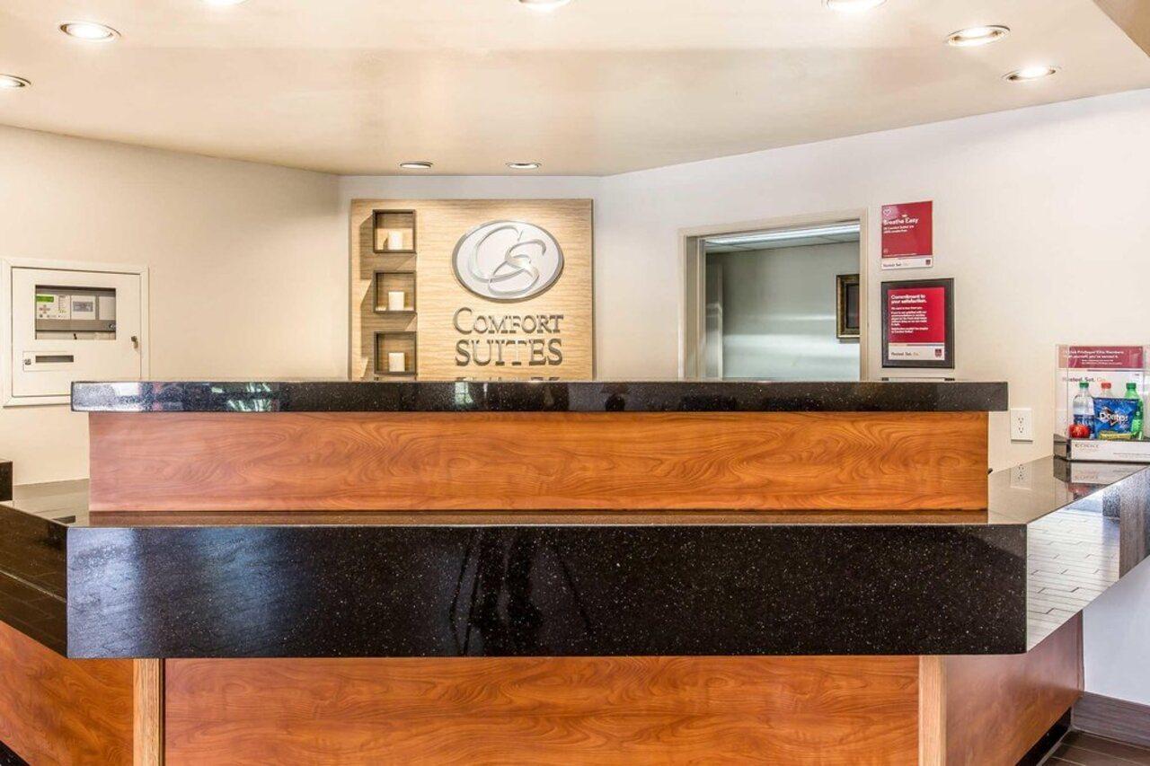 Homewood Suites By Hilton San Diego Central Exteriér fotografie