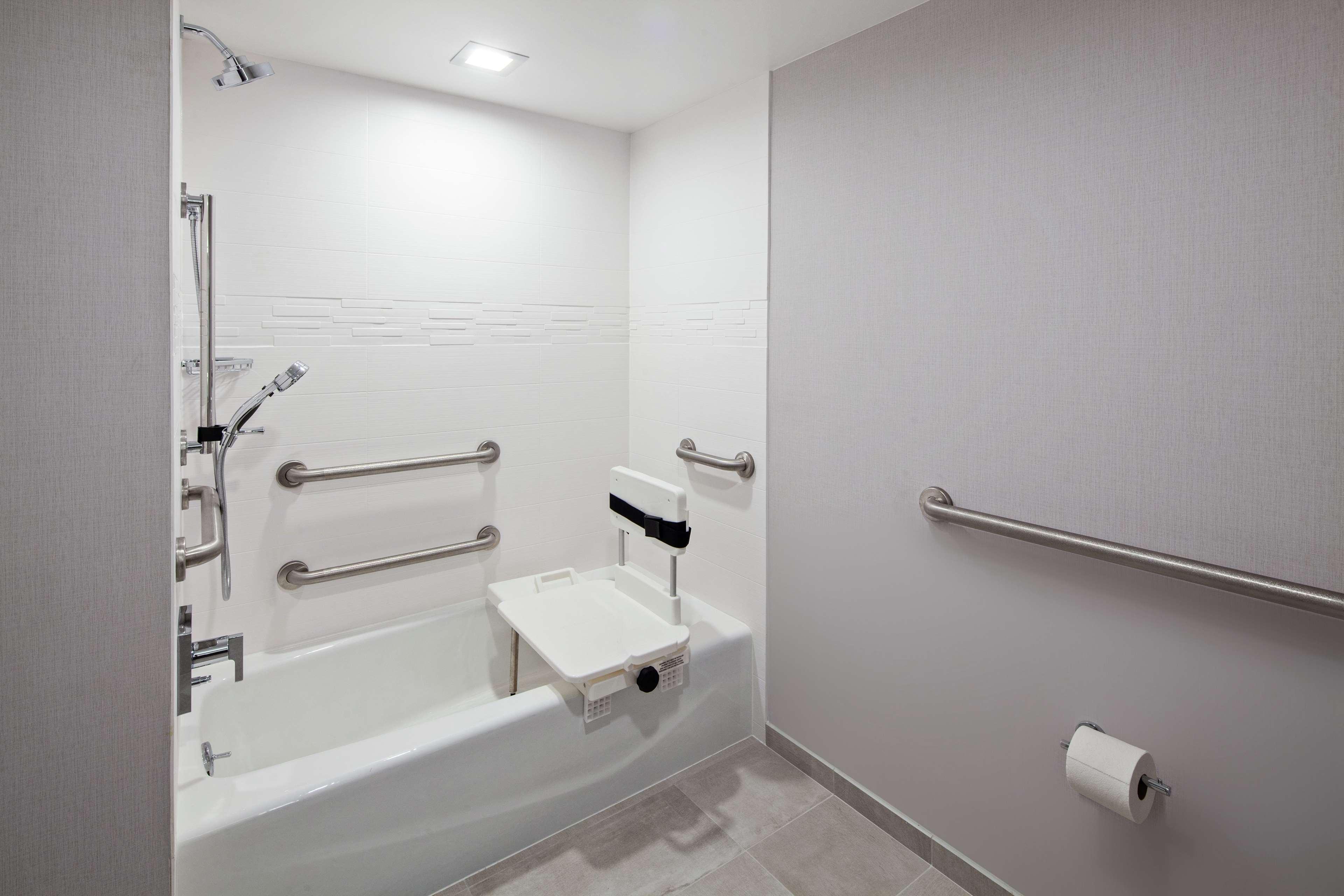 Homewood Suites By Hilton San Diego Central Exteriér fotografie