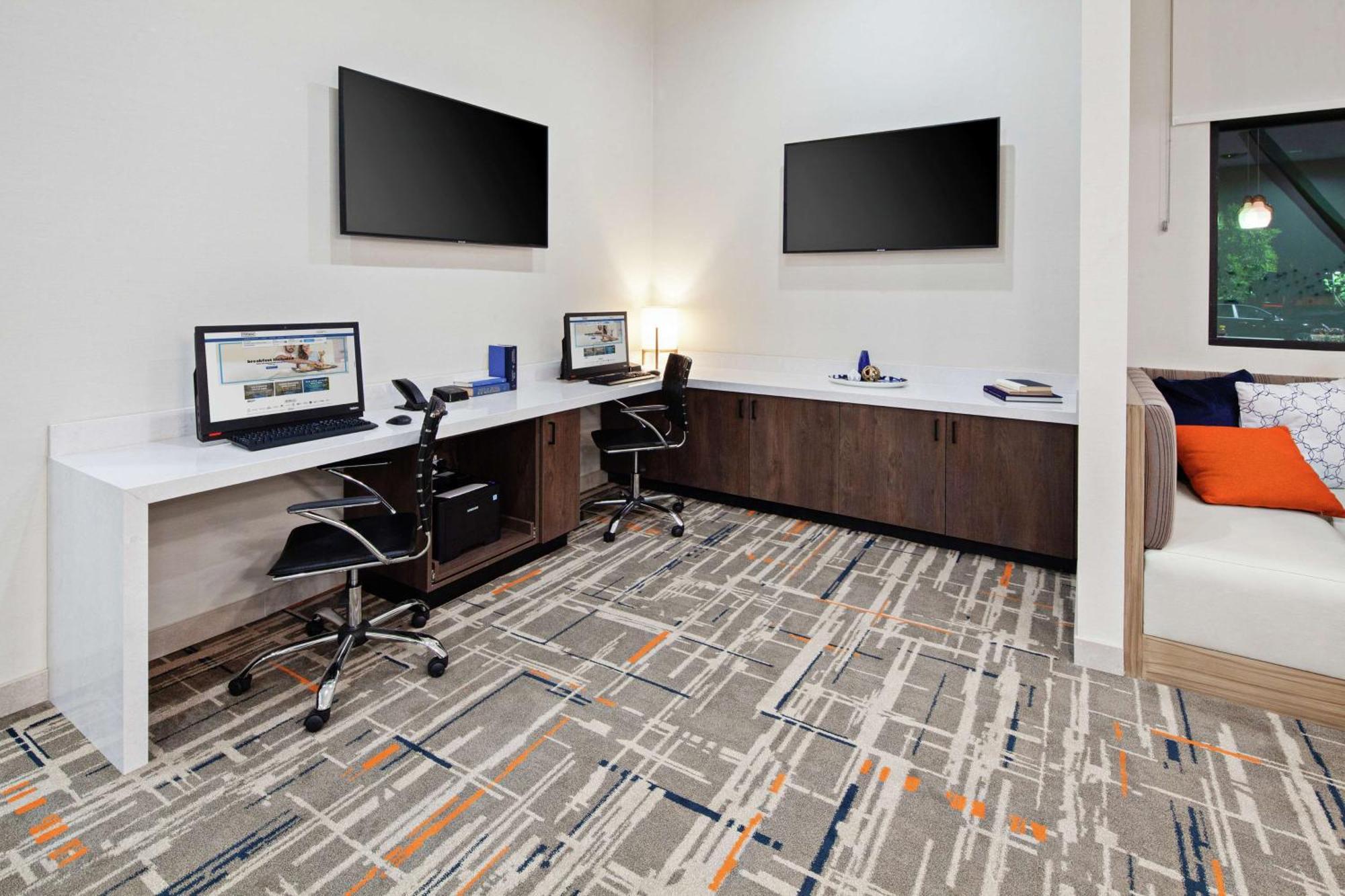 Homewood Suites By Hilton San Diego Central Exteriér fotografie
