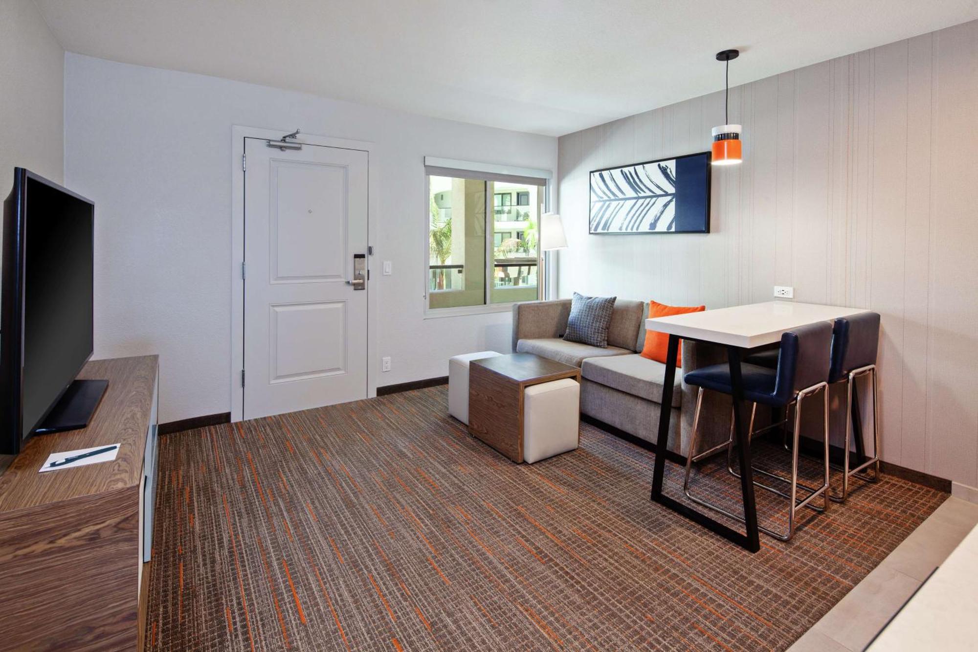 Homewood Suites By Hilton San Diego Central Exteriér fotografie