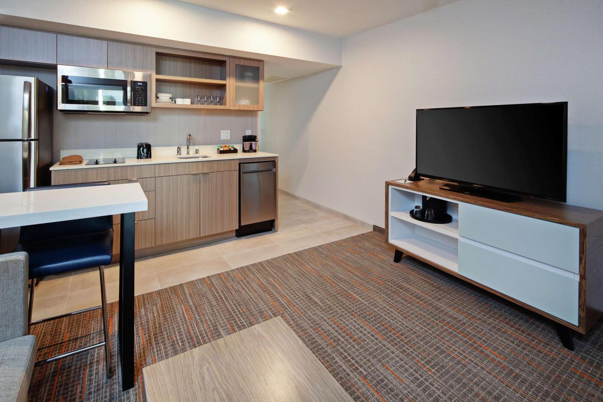Homewood Suites By Hilton San Diego Central Exteriér fotografie