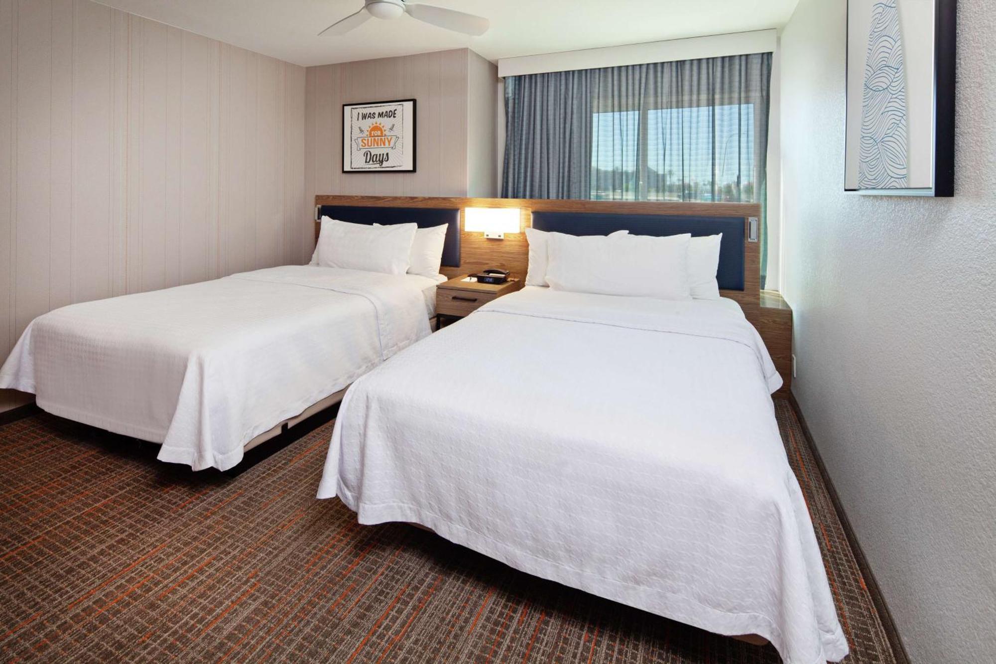 Homewood Suites By Hilton San Diego Central Exteriér fotografie
