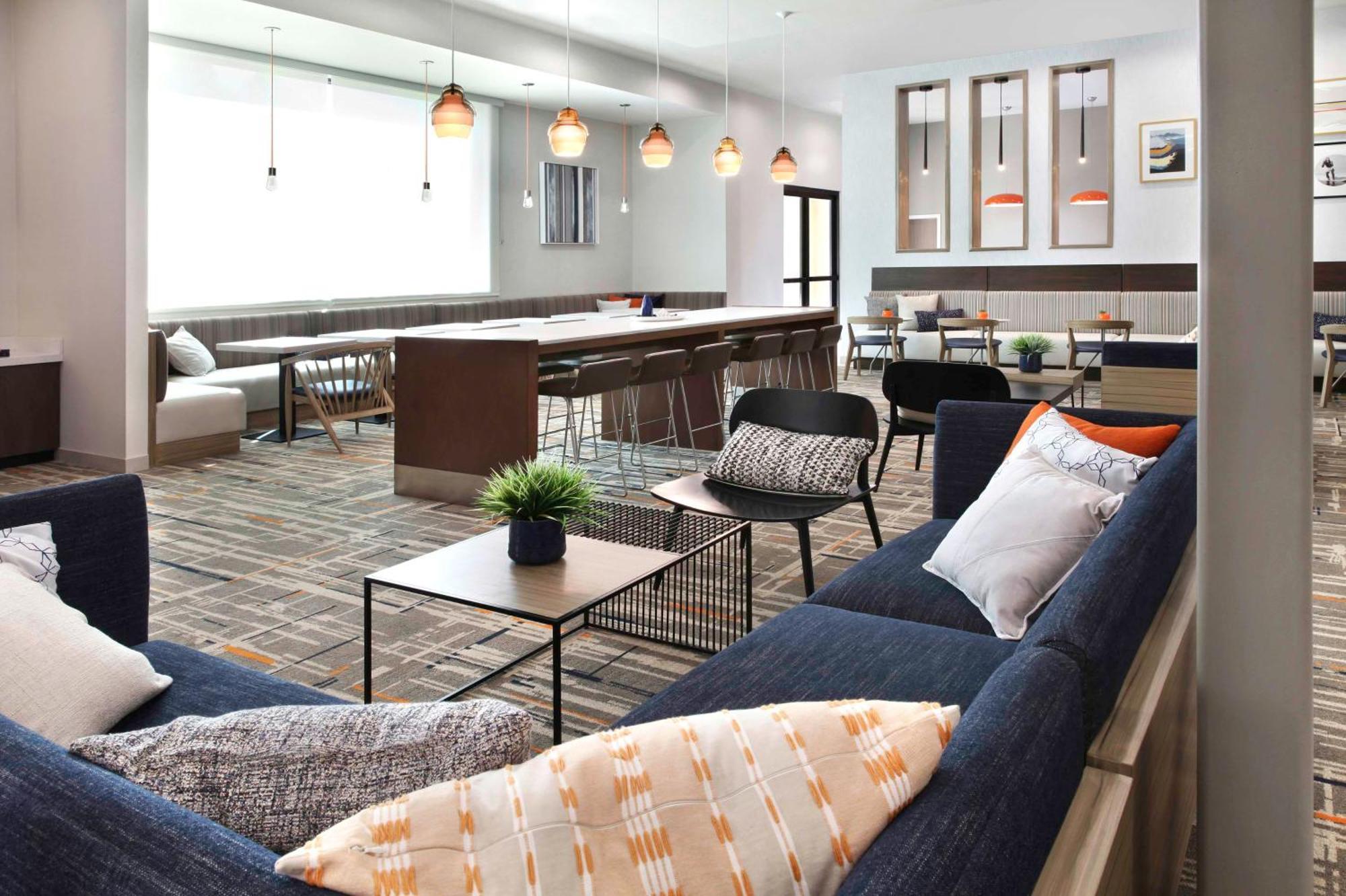 Homewood Suites By Hilton San Diego Central Exteriér fotografie