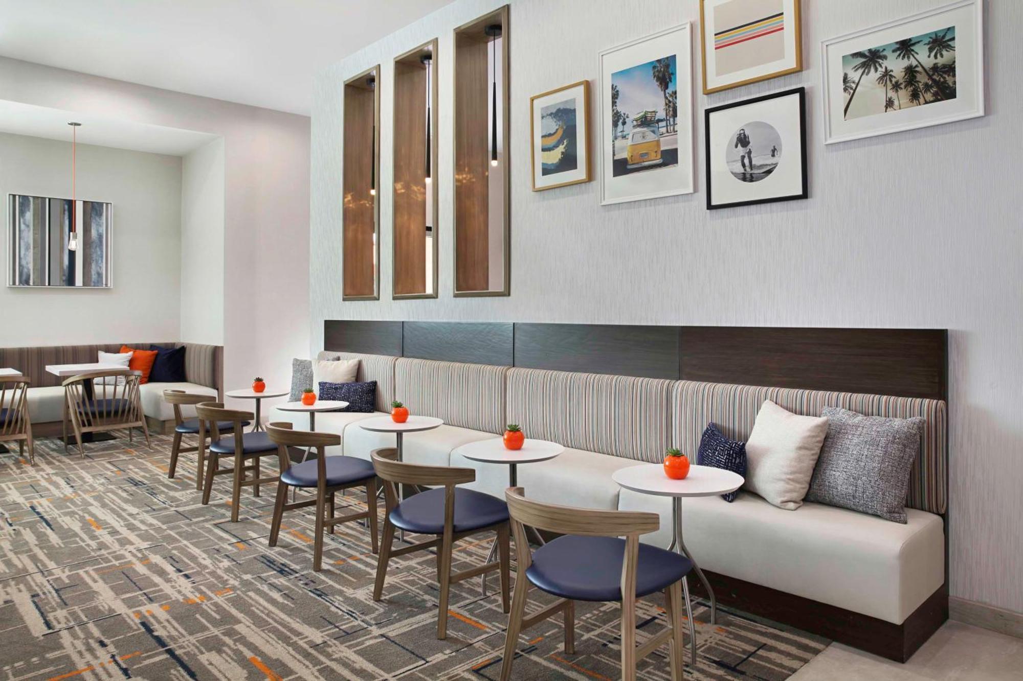 Homewood Suites By Hilton San Diego Central Exteriér fotografie