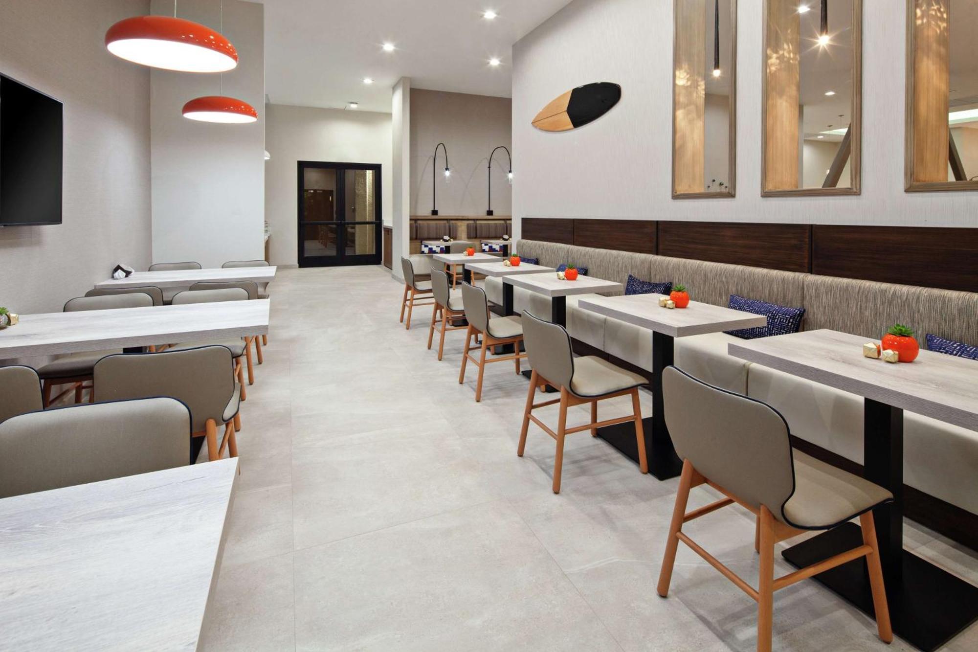Homewood Suites By Hilton San Diego Central Exteriér fotografie