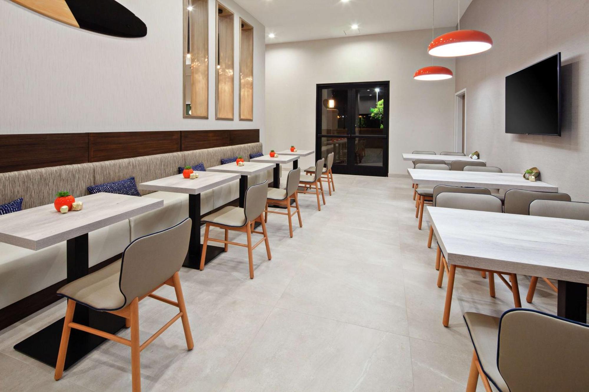 Homewood Suites By Hilton San Diego Central Exteriér fotografie