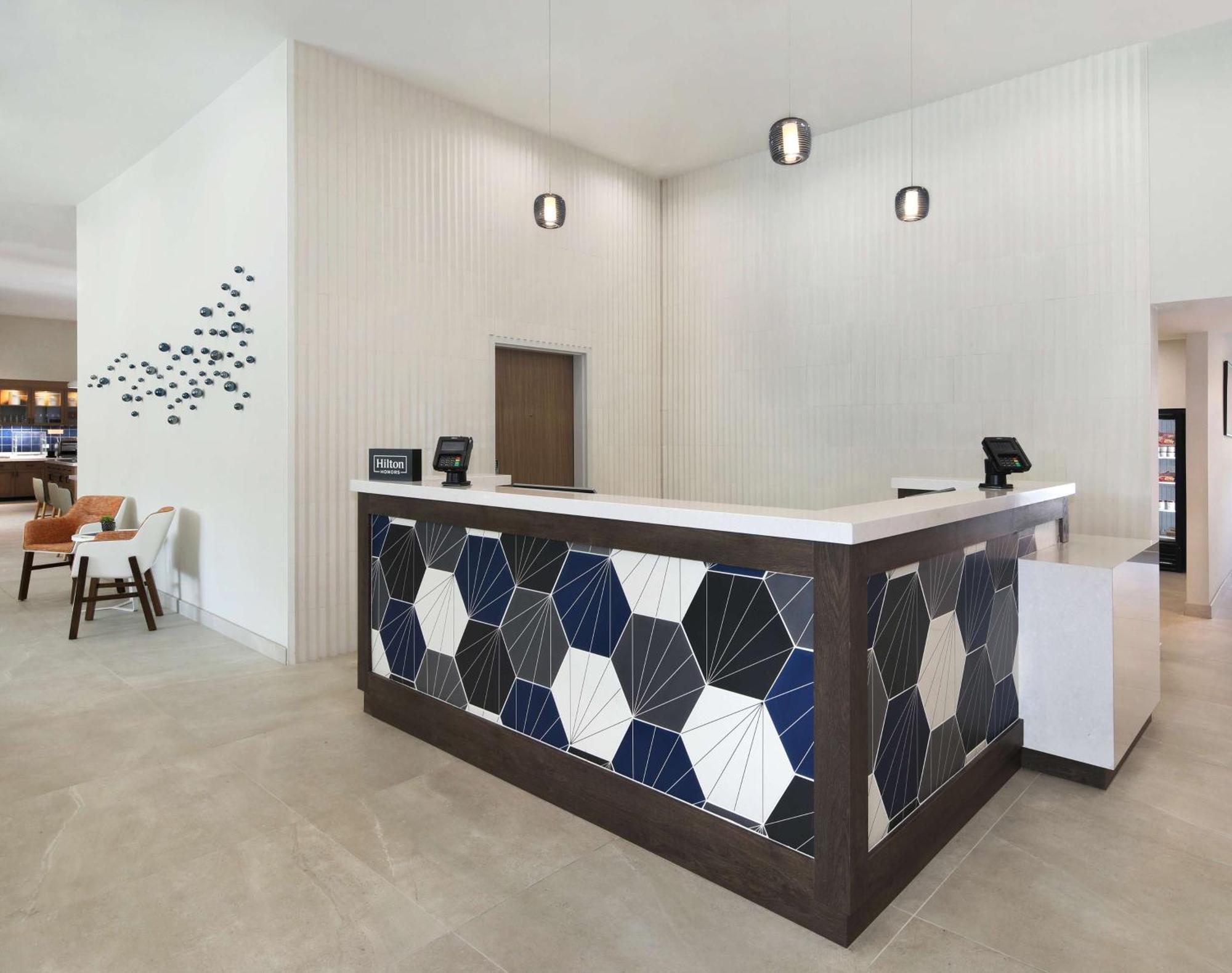 Homewood Suites By Hilton San Diego Central Exteriér fotografie