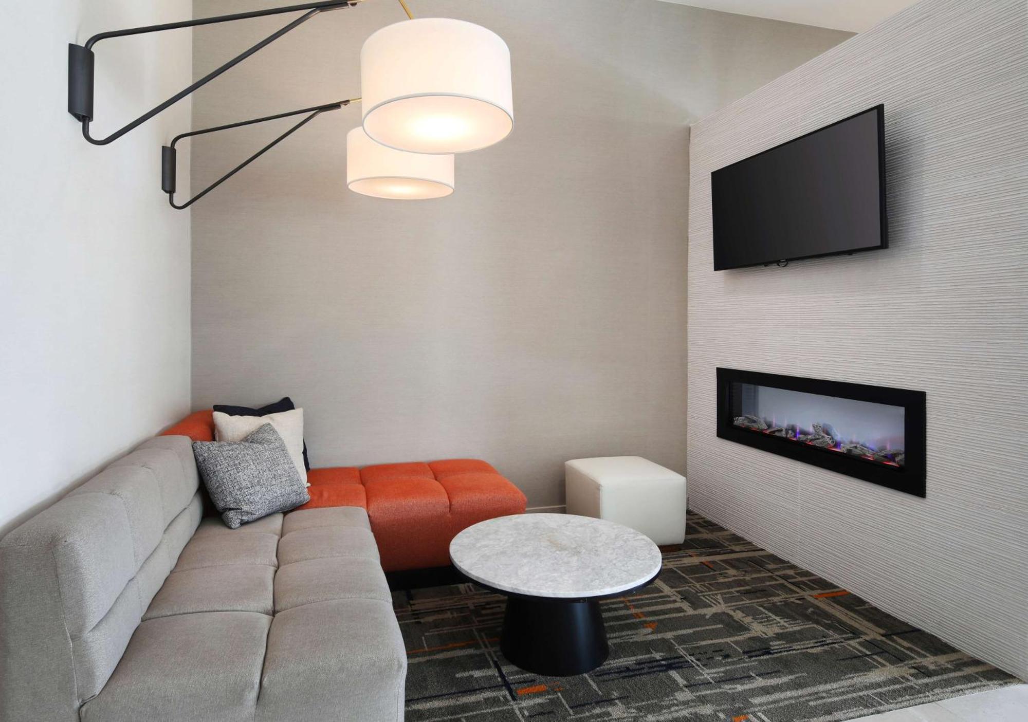 Homewood Suites By Hilton San Diego Central Exteriér fotografie