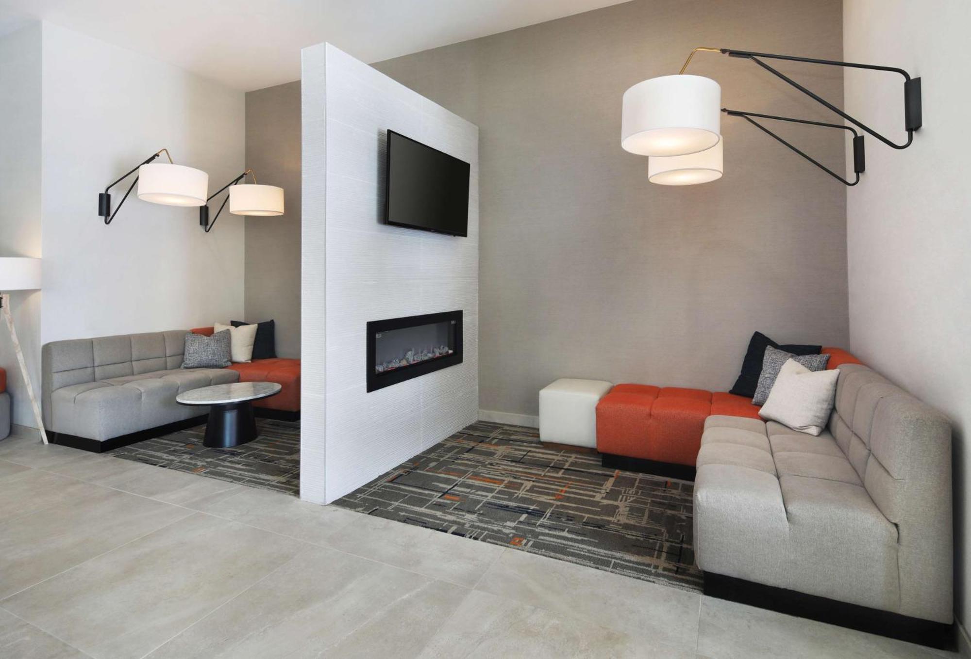 Homewood Suites By Hilton San Diego Central Exteriér fotografie