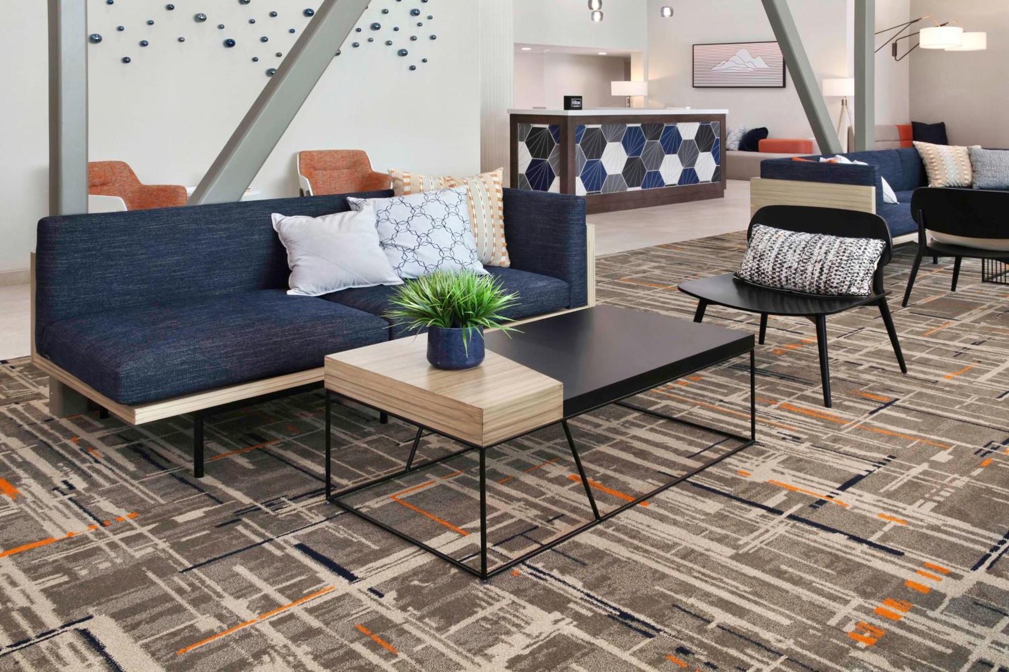 Homewood Suites By Hilton San Diego Central Exteriér fotografie