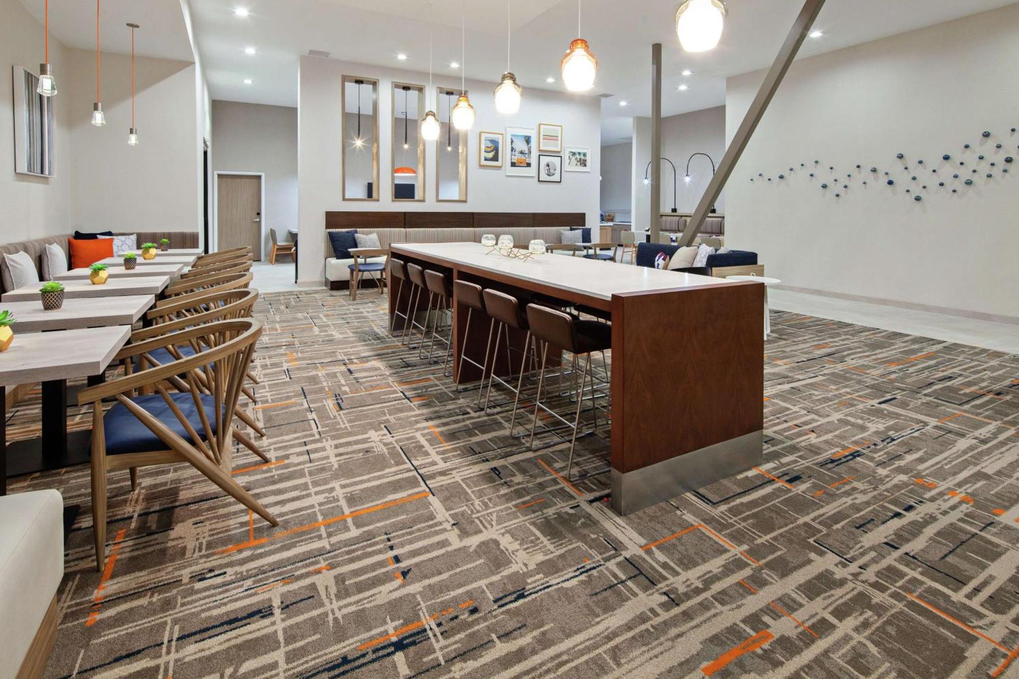 Homewood Suites By Hilton San Diego Central Exteriér fotografie