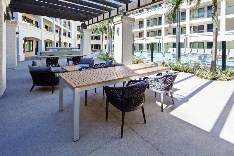 Homewood Suites By Hilton San Diego Central Exteriér fotografie