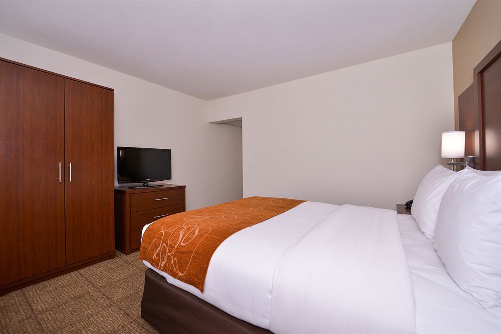 Homewood Suites By Hilton San Diego Central Exteriér fotografie
