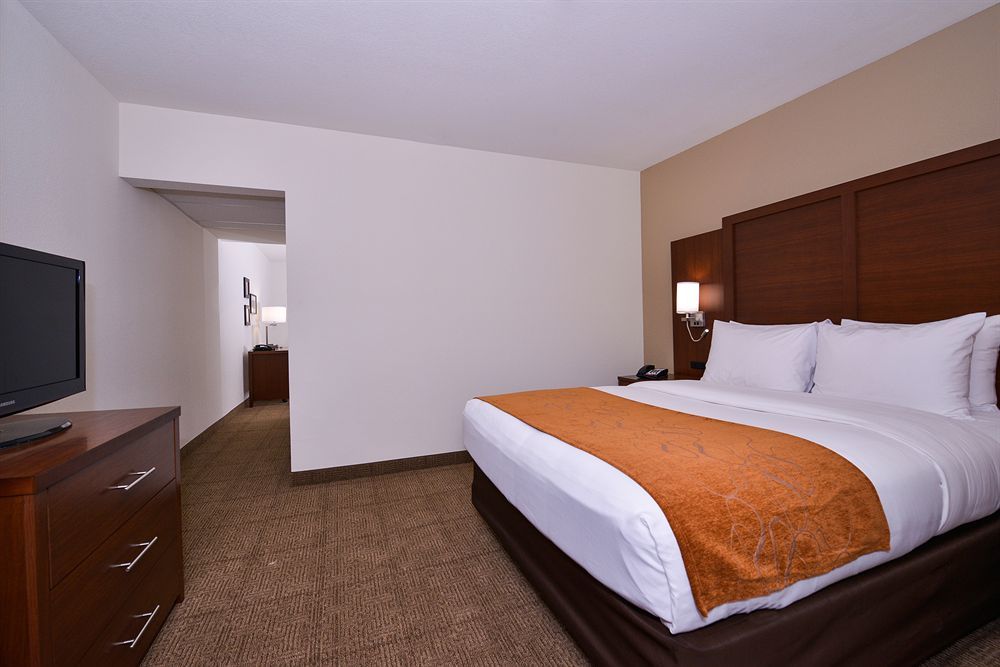 Homewood Suites By Hilton San Diego Central Exteriér fotografie