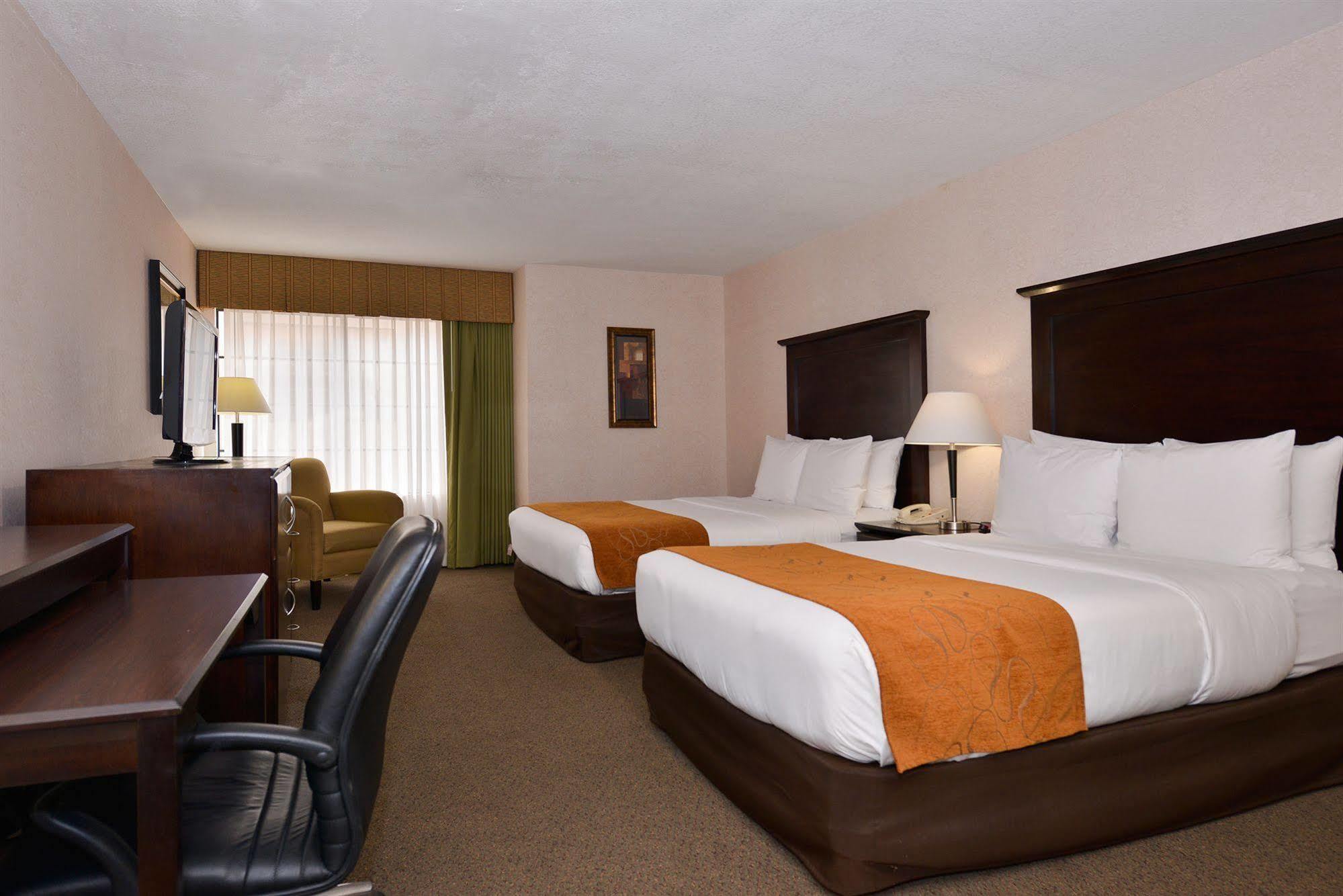 Homewood Suites By Hilton San Diego Central Exteriér fotografie