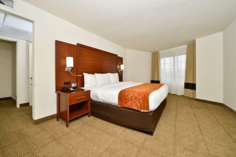 Homewood Suites By Hilton San Diego Central Exteriér fotografie