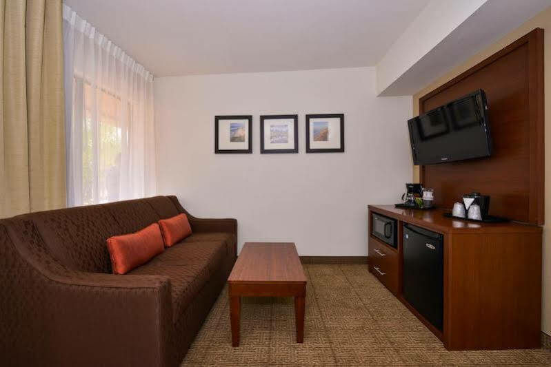Homewood Suites By Hilton San Diego Central Exteriér fotografie